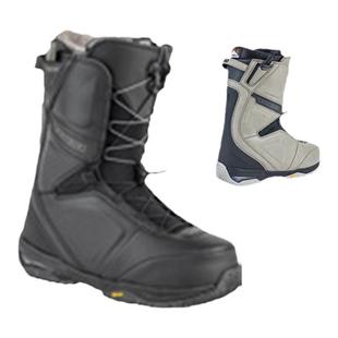 25-26新款NITRO单板滑雪鞋雪地靴男女户外team pro bianca crown