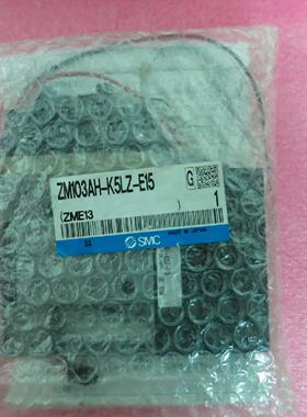 议价日本SMC全新原装正品真空发生器 ZM103AH-K5LZ-E15CL 现货