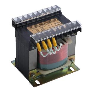 JBK3-160VA机床控制变压器380V变220V110V36V24V12V/JBK5单相隔离