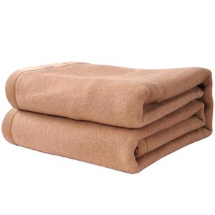 凤凰婚庆家纺毛毯驼绒毯双人盖毯结婚铺床床盖毛毯加厚 冬季超厚