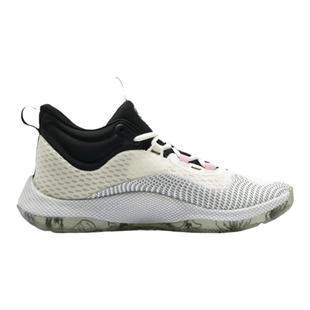 安德玛UA Curry 1 Hovr Splash 透气缓震 防滑耐磨 实战 篮球鞋