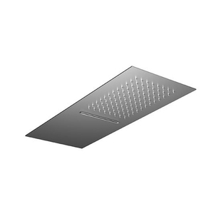 AntonioLupi安东尼奥卢比暗装花洒淋浴瀑布出水顶喷花洒 BILASTRA