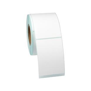 昕维三防热敏标签纸55*70 60 80 90 100mm竖版条码打印机空白标签纸不干胶服装吊牌合格证说明书防水价格贴纸
