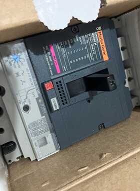 议价原装正品 施耐德 梅兰日兰 塑壳断路器NS160N STR22ME 150A