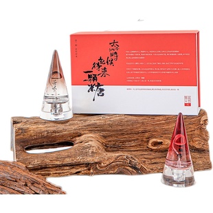 【新年礼物】春风十里苦尽甘来礼盒木质香调香水持久淡香高级礼物