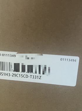 议价汇川电机MS1H3-29C15CD-T331Z，MS1H3-29C15CD-T331R，全新正