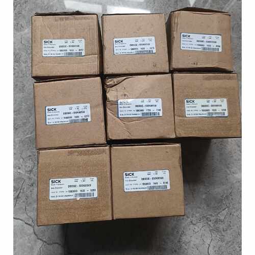 询价SICK增量编码器 DBS50E-S5EK00500，库