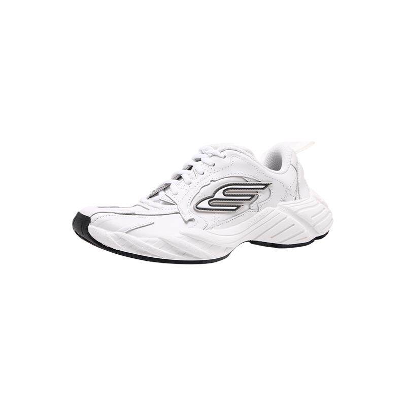 【自营】Balenciaga/巴黎世家Monday系列女鞋系带运动休闲老爹鞋