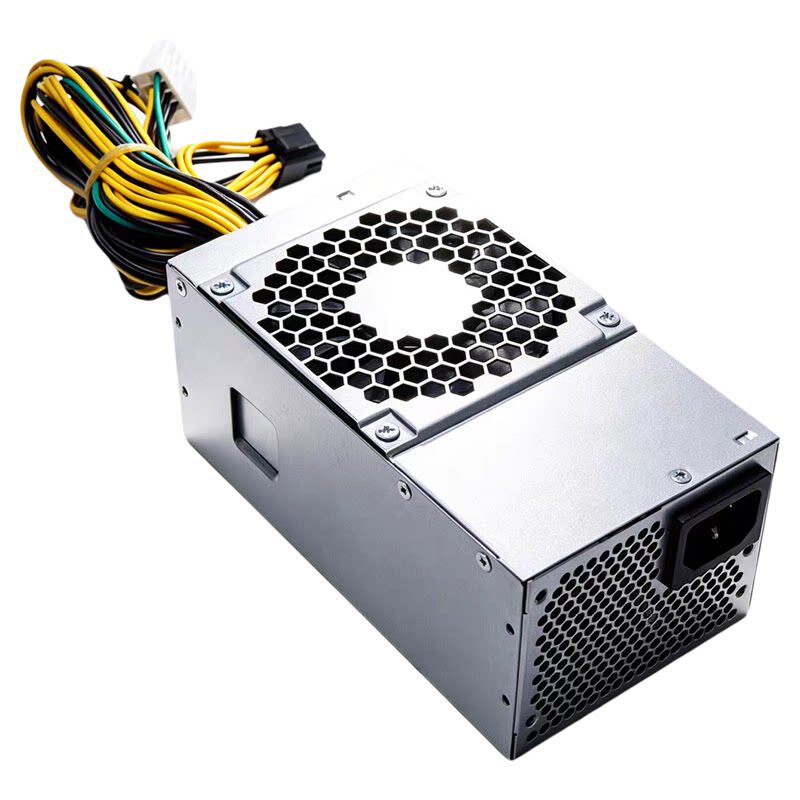 全新紫光Unis新华三H3C TFX10针020 030S 台式机电源升级显卡750W