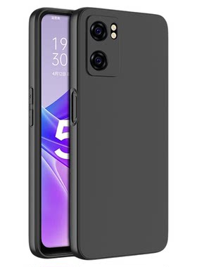 适用oppoa57手机壳oppo a57新款保护套a575g版硅胶a57t全包防摔超薄磨砂黑色防滑简约男女款手机套软壳
