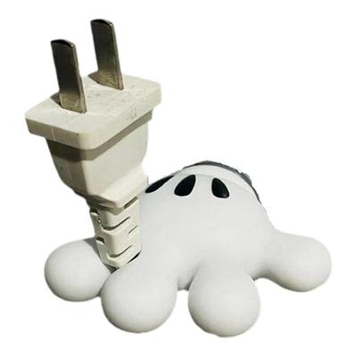 米奇手掌粘钩置物固定器装饰摆件