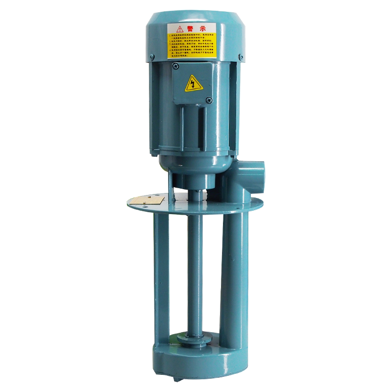 机床油泵DB-25a/AB/JCB单相90三相电泵120W线切割150车床冷却水泵