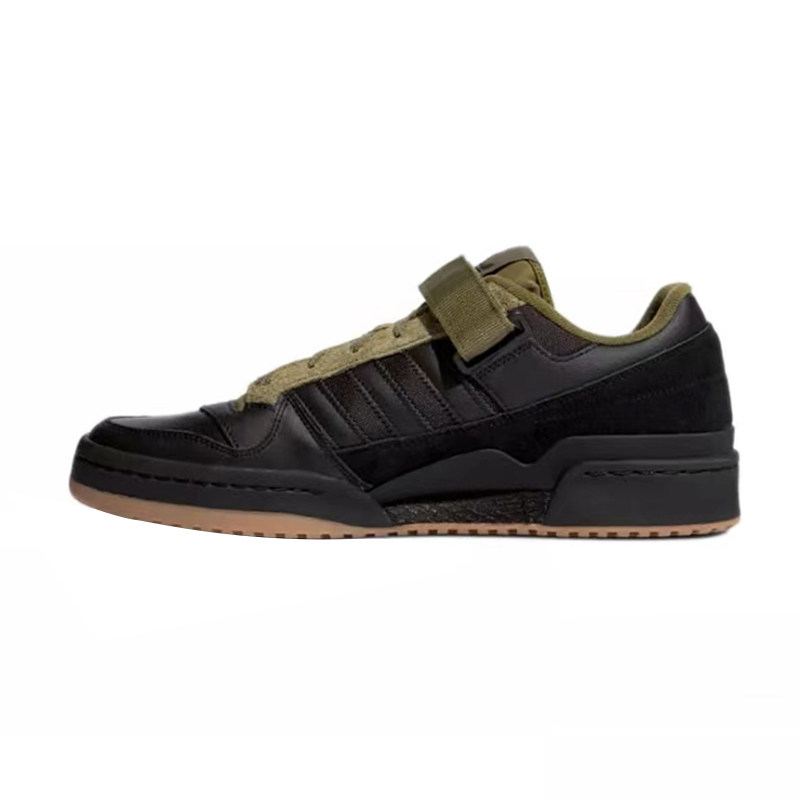 休闲低帮板鞋Adidas/阿迪达斯