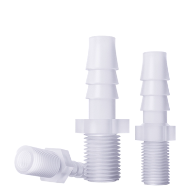 平口宝塔软管直插宝塔4分6分