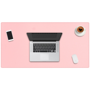 护眼鼠标垫宿舍书桌垫超大号办公桌电脑桌垫学生学习写字防滑桌垫