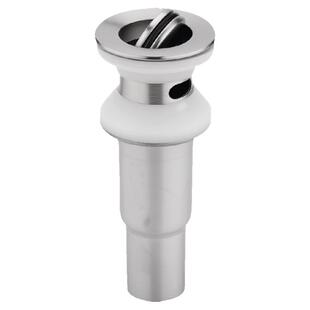 304不锈钢面盆下水器脸盆洗手池翻板弹跳一体组合排水管防臭套装