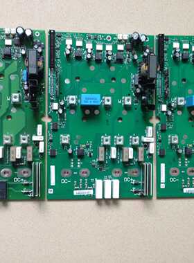 议价伟肯变频器驱动板11KW 15KW 18.5KW 22KW 30KW PC00416C 416E