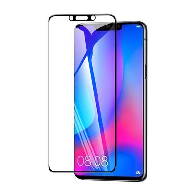 闪擎适用华为nova3钢化膜
