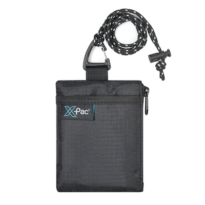 随身X-PAC收纳小包挂脖零钱包