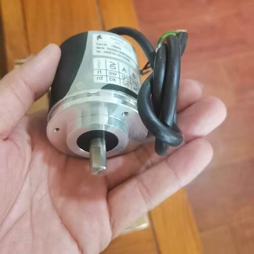 议价倍加福PF编码器 RVI50N-09BK0A36N