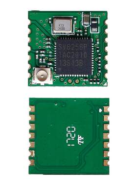 南方硅谷wifi模块双频5G国产