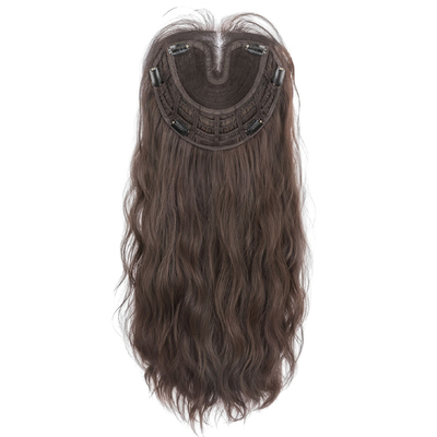 天空树【秋冬新款】免发网假发套