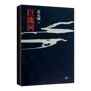 巨流河 齐邦媛史诗级文学巨作 一代中国人漂泊命运与时代沉浮收录真实往事历史记忆白先勇推荐人文散文名著文学爱好者必读传世佳作
