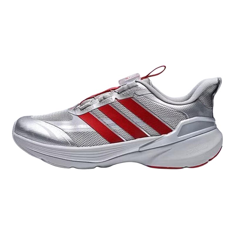 adidas阿迪达斯男童鞋训练跑步鞋