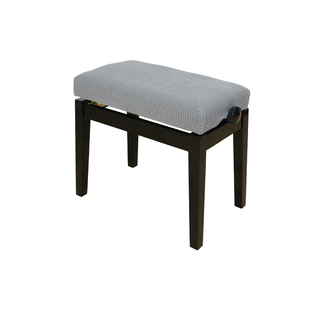 钢琴凳套弹琴椅套保护皮面坐垫套长形凳子套换鞋凳套加厚弹力凳套