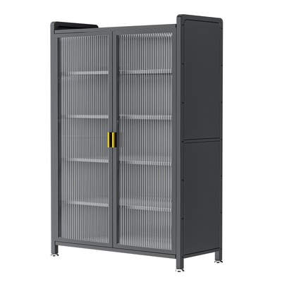 钢制橱柜防腐防锈层高可调