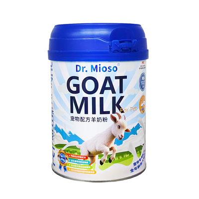 妙手医生宠物羊奶粉乳铁蛋白