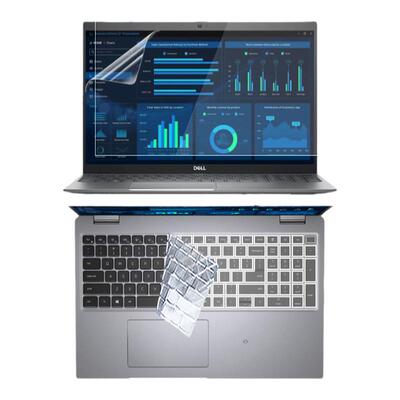 戴尔Precision3581屏幕贴膜