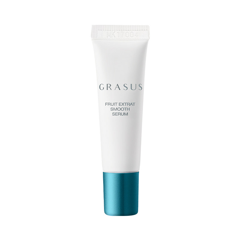 GRASUS果萃柔肤精华液