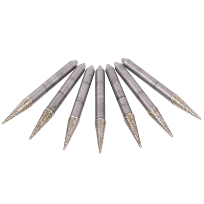 金刚砂电脑数控雕刻机刀具翡翠