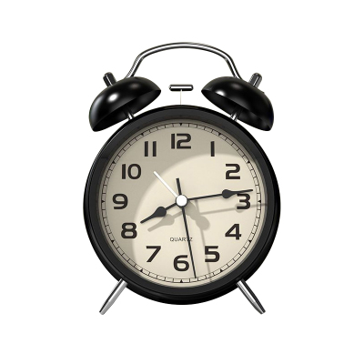 2026新款学生强力叫醒闹钟