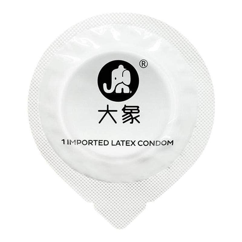 情趣大象安全套大颗粒避孕套成人