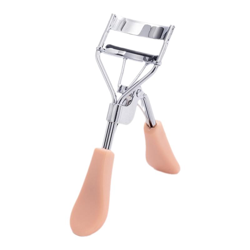 卷翘持久定型眼睫毛夹不夹眼皮便携式夹女睫毛器局部太阳花初学者