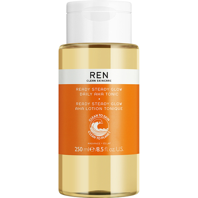 REN/芢100ml任何肤质保湿爽肤水