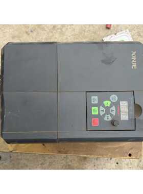 询价信捷变频器 VB5-45P5G/47P5P 380V