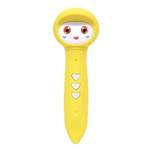 万能通用英语点读笔幼儿早教牛津树raz海尼曼分级非小达人点读笔