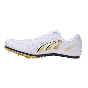 多威小钢炮2代男女田径短跑钉鞋综合训练中长跑三级跳远鞋跑步鞋