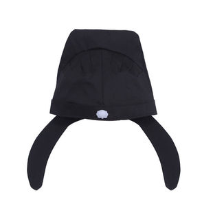 汉服帽子幞头唐朝李白诗人帽子儿童宋古装圆领袍帽子飞鱼服帽子男