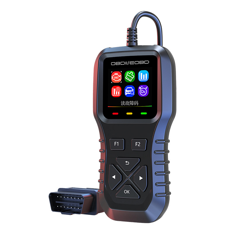 汽车OBD2诊断仪车载故障检测仪