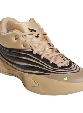 Adidas/阿迪达斯正品DAME X男士运动时尚简约耐磨篮球鞋KJ4399