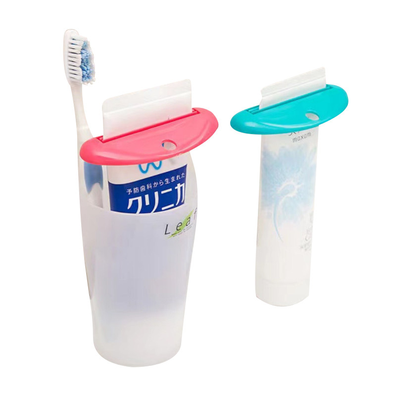 牙膏夹推夹器洗面奶护手霜