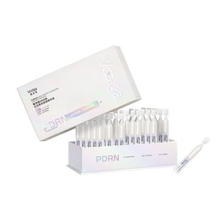 【重磅新品】敷尔佳PDRN三文鱼水光灌肤紧致修护次抛精华液30支