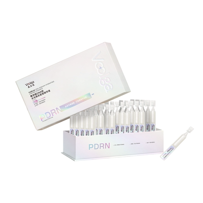 【重磅新品】敷尔佳PDRN三文鱼水光灌肤紧致修护次抛精华液30支