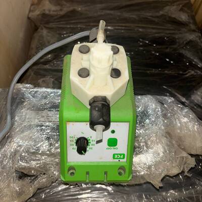 意大利EMEC定量泵型号FCE05005V0001V7CB请询价