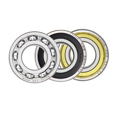 高速哈尔滨轴承HRB批发大全