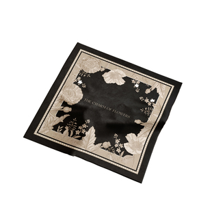 茶盘盖巾防尘茶台盖布小茶具方形家用遮灰布家居通用装饰方巾